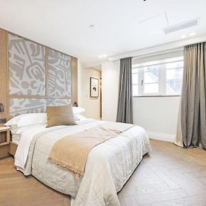 Penthouse Appartement
